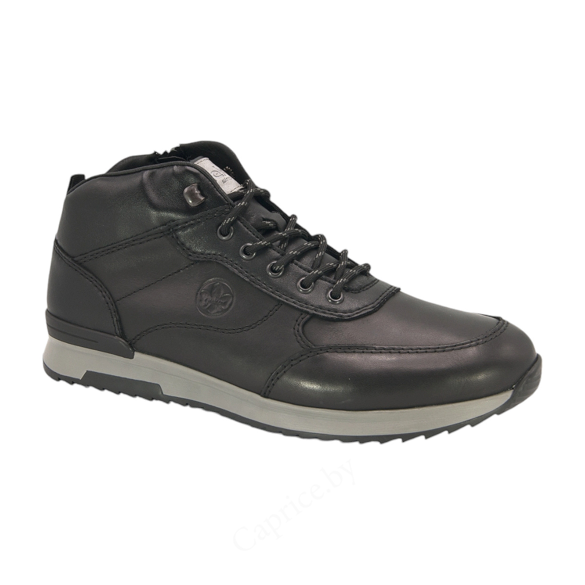 КЕДЫ RIEKER MEN АРТИКУЛ: 16136-00
